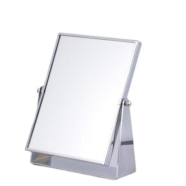 红古铜色双面方形珠柜台镜可加印logo化妆镜眼镜店年货镜清金,节庆用品/礼品,文化创意化妆镜,淘宝优惠券,粉丝福利购,淘宝优惠卷