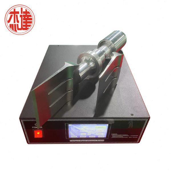 工厂价超声波食品切割系统粘性糖果冷冻饼干切片机虎皮卷切割刀