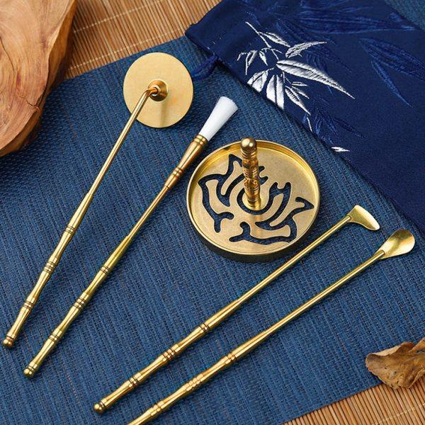 香道用具入门套装打香篆工具模具打拓用品香灰香具香勺香铲灰压押,家居饰品,香篆,淘宝优惠券,粉丝福利购,淘宝优惠卷