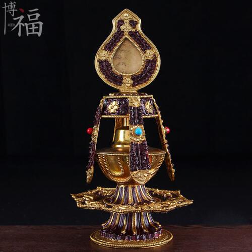 藏族贲巴壶