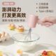 电动打蛋器手持家用烘焙鸡蛋奶油打发迷你搅拌棒工具多功能搅拌器