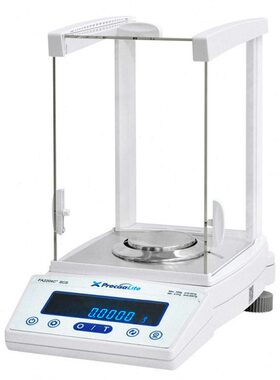 上海精科天美FA2204C+ 新款 电子分析天平 万分之一天平0.1mg