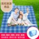 厂家可折叠便携野餐垫耐磨防潮加厚野营垫多人露营户外野餐垫