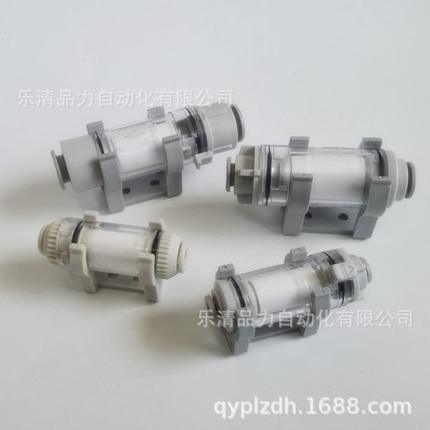 真空过滤器ZFC11/ZFC12/ZFC32/ZFC33-B-X01/ZFC-BR001/002-EL-1-2