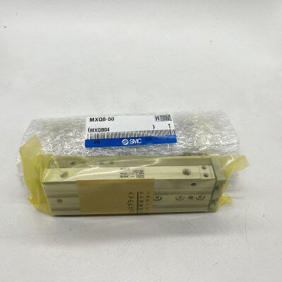 SMC全新原装 MXQ16-40AT/BT/CT/40AS/40BS/40CS/40A/40B/40C气缸