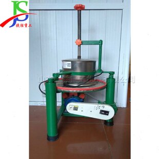 小型家用茶叶揉捻机 不锈钢臂自动炒茶机 茶叶材包揉机现货