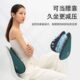 腰部按摩器家用车载护腰坐垫全身多功能热敷揉捏公室腰靠按摩仪