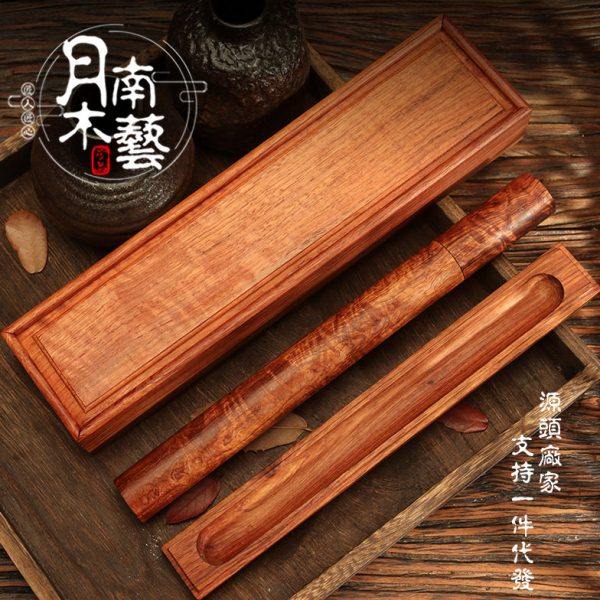 花梨木质家用线香盒 檀香熏香炉卧香盒 木盒子焚香炉香筒香道套装,家居饰品,香薰炉,淘宝优惠券,粉丝福利购,淘宝优惠卷