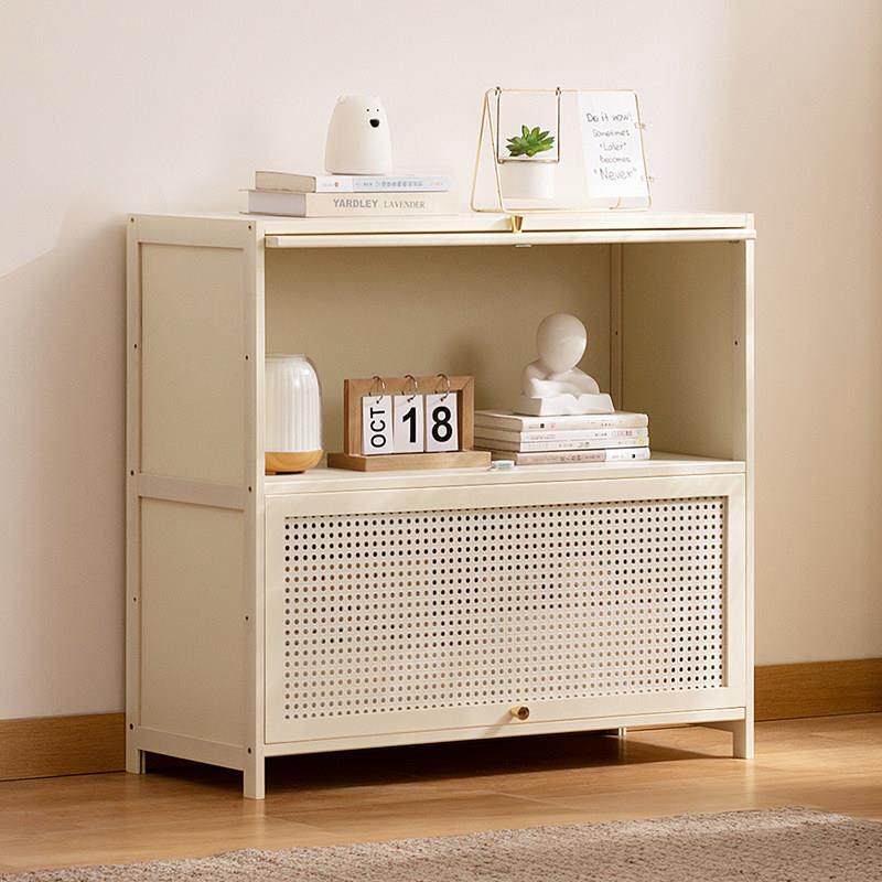 桌面书架置物架书柜书桌上收纳办公桌客厅卧室简易儿童阅读架家用