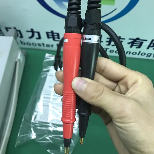 HIOKI日置测试线9771 9770  L2102  L2103适用于BT3562BT3563A