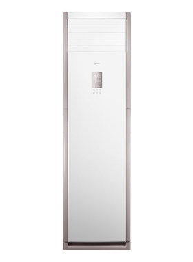 美的（Midea）RFD-120LW/BSDN8Y-PA401(1)A 5匹一级柜机空调380v