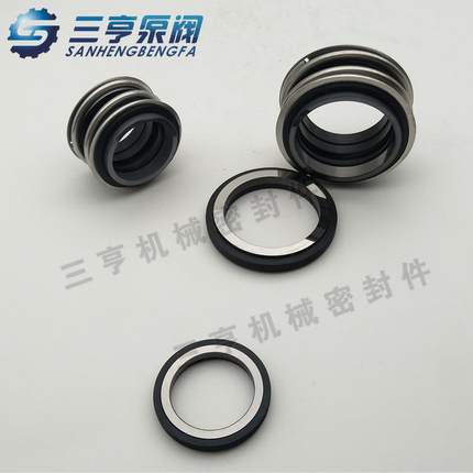 YM109-60机械密封件石墨碳化硅材质现货