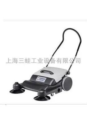 力奇SM800手推式扫地机公司停车场会议室内户外两用停产SW250替代