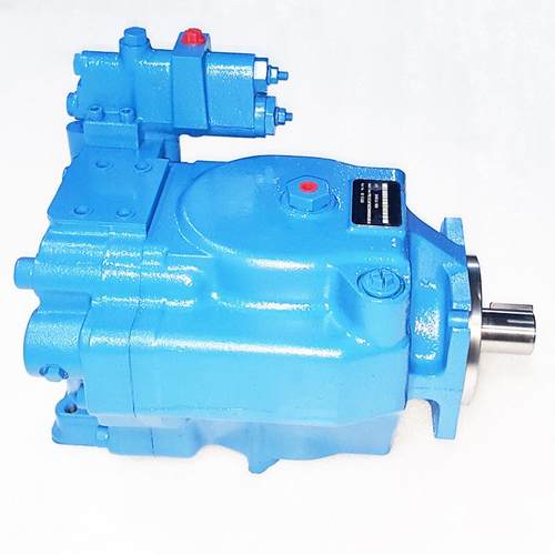 威格士变量柱塞泵PVH074R01AA10A25000002001AE10A现货，品质保证