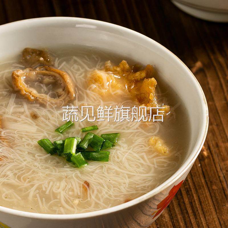 超细手工面线泉州面线糊闽南面线福建特产线面龙须面挂面条米线糊