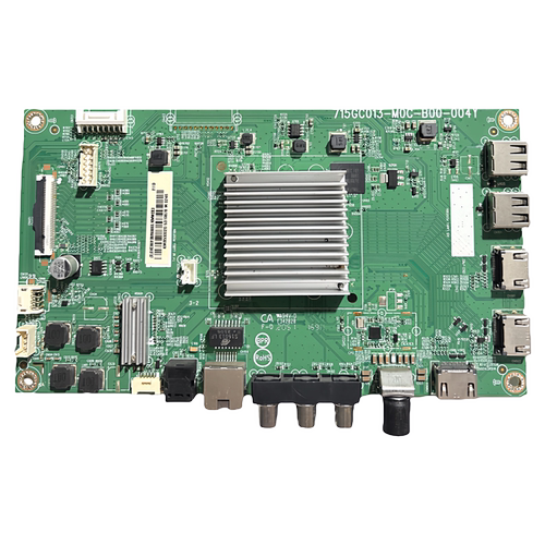 原装AOC H50P3 主板715GC013-M0D-B00-004Y质保三个月 包测试OK