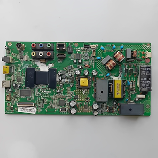 原装拆机康佳LED48F3700NF主板35018534屏72000399YT 0399YT