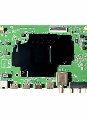 TCL 49T3 55T3M/S 55/65P5/R5/T3主板40-M848C1-MAE2HG/MAC