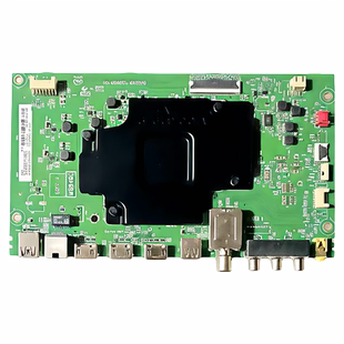 MAC 55T3M MAE2HG M848C1 T3主板40 65P5 49T3 TCL