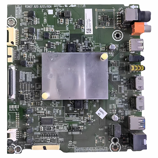 原装海信HZ55A70 HZ55A72 HZ60A70主板RSAG7.820.8205 包测OK