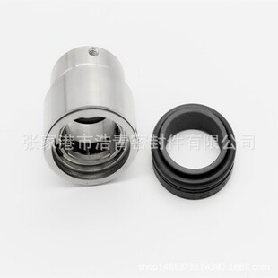 供应5机械密封化工泵机械密封量大价优张家港市
