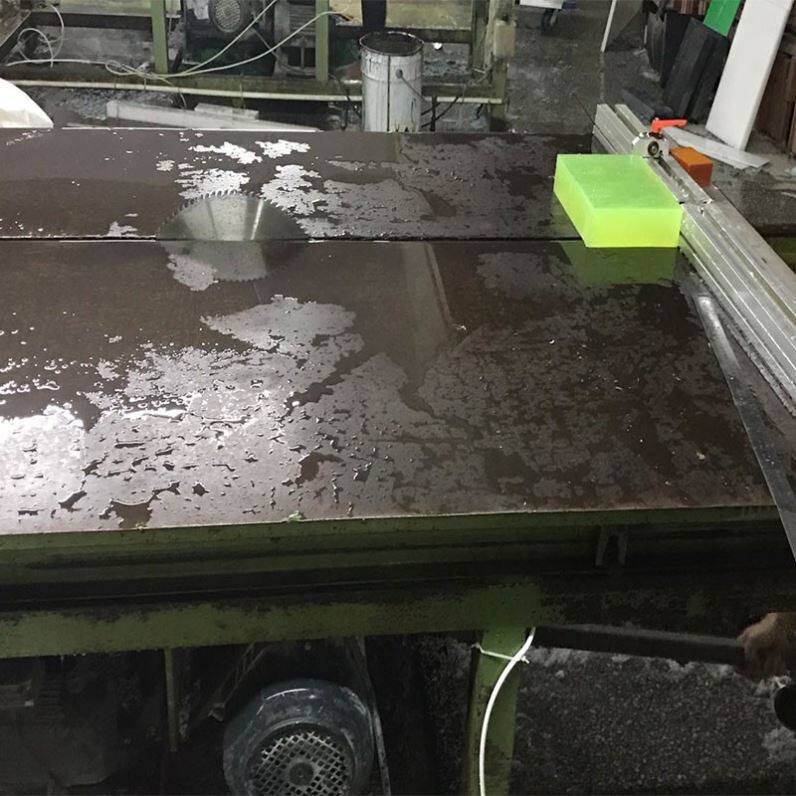 橡胶棒软棒硅胶弹力橡胶棒实心圆柱耐磨塑料棒圆棒软硅胶pu优力胶
