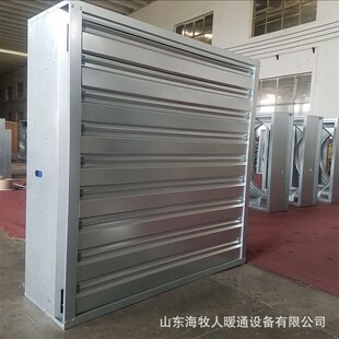 室内车间养殖厂房负压风机畜牧排气换气风扇养猪场风机供应