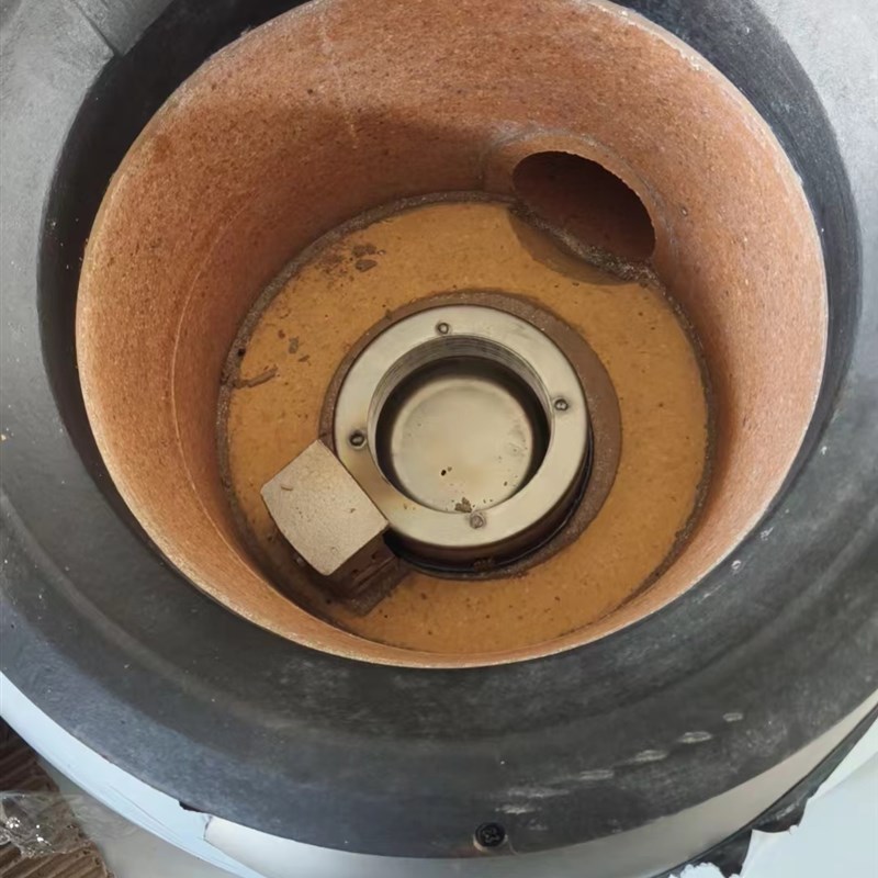 厨房炉膛耐火砖高温炉膛砖炉灶大锅炉膛砖特厚耐高温超厚便宜老式