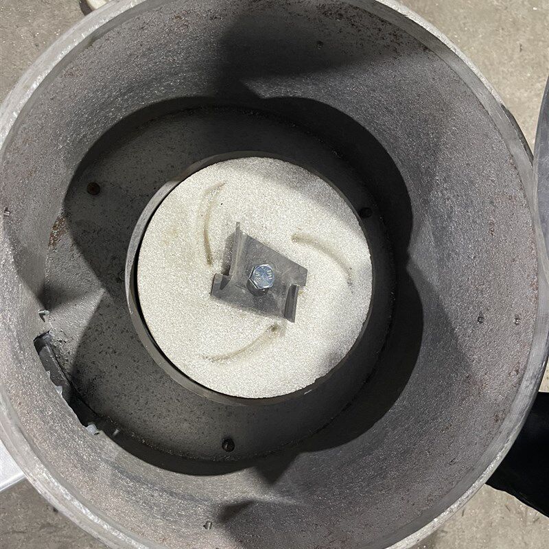 200型米浆机 大型打浆机肠粉机大型商用磨浆机电动石磨机不锈钢