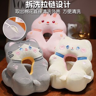 O趴桌子便携趴睡午趴枕叭叭枕午觉小学生午睡枕扒扒枕小朋友