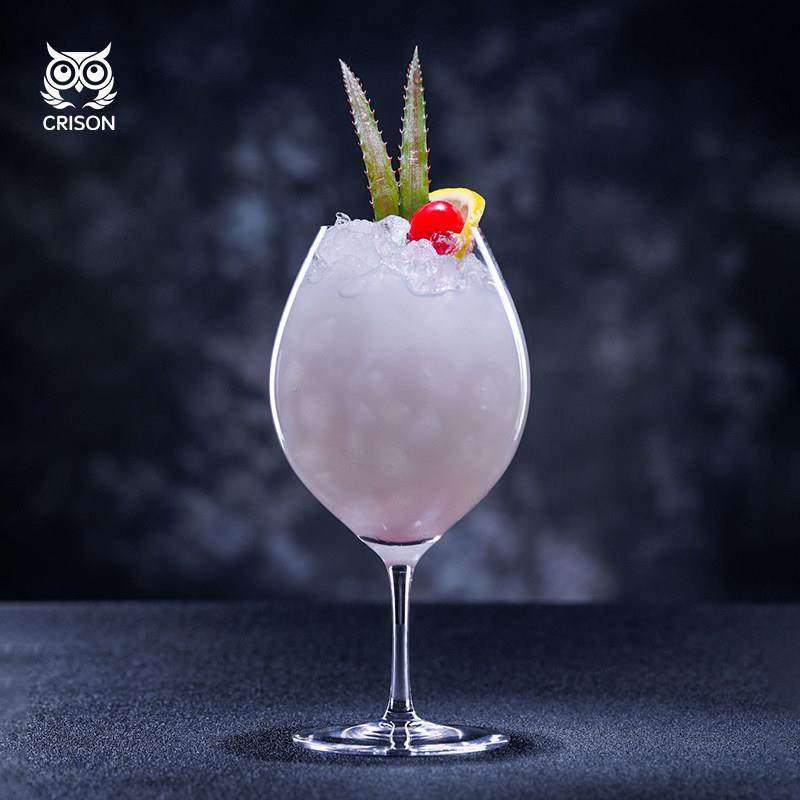 WG9301 CRISON柯瑞森水晶玻璃红酒杯商用矮腿红白葡萄高脚杯纯色,餐饮具,葡萄酒/红酒杯,淘宝优惠券,粉丝福利购,淘宝优惠卷