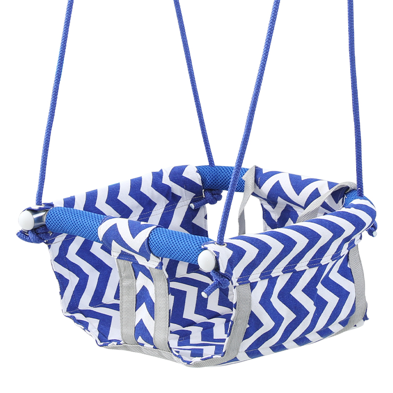 儿童荡秋千室外室内家用婴幼儿吊绳加粗单杠吊椅吊绳婴儿宝宝户外