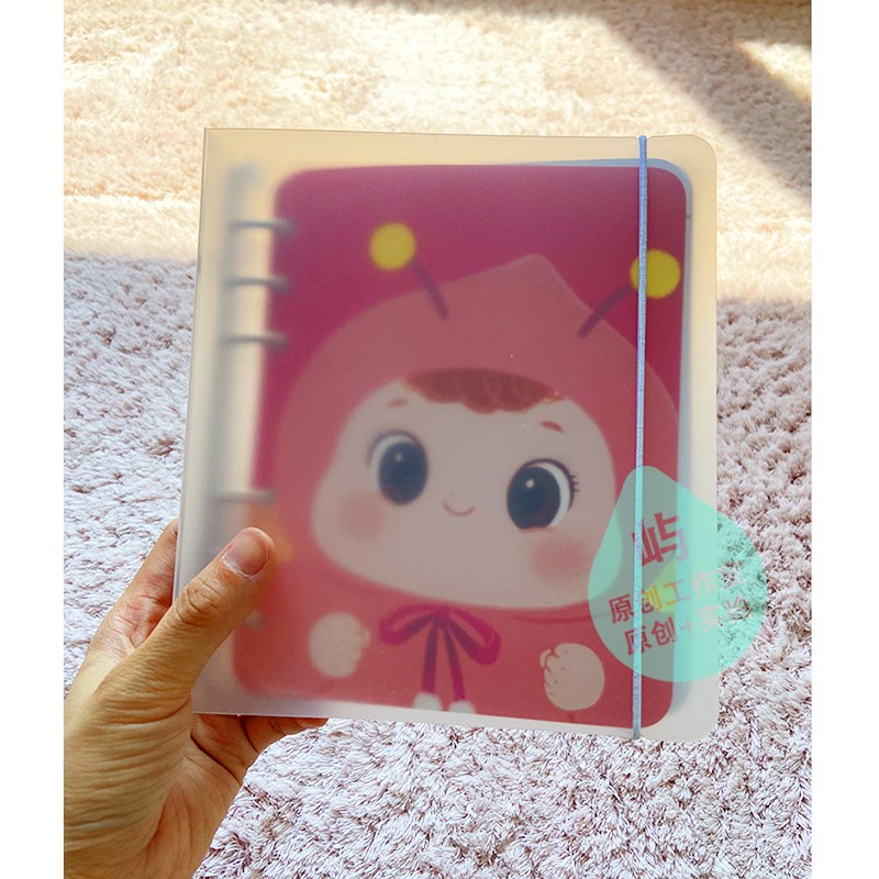 婴幼儿作息喂养日记 喂奶辅食大小便睡眠时间宝宝成长记录册活页