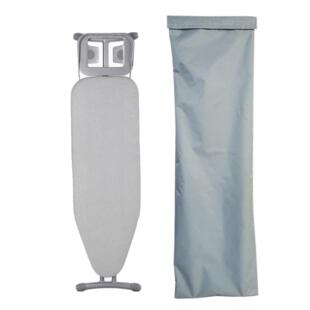 酒店家用可折叠熨衣板熨衣架储物袋防尘防水罩(祇售布罩)