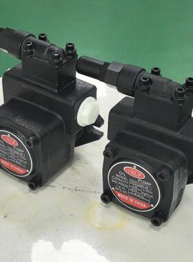 台湾VNLP齿轮自吸机油泵TOP-310HB-VB/315/320/325/330/340/350