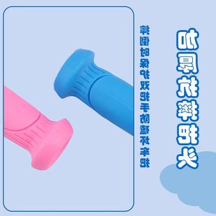 003滑板平儿衡车手柄手把套配件大全硅胶保行护 自车童把套把手BT