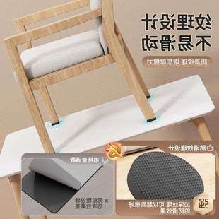 椅子脚垫静音滑桌椅脚保护套耐磨具KAJ加厚发垫片家沙凳子防贴桌