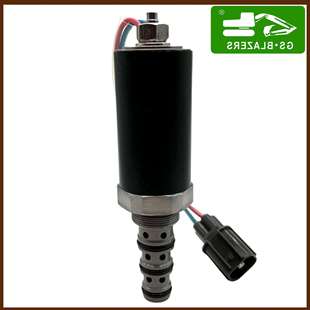 大量现货机配件WE5KZVL0 G2412A电磁阀SK20 5机械 22Y0