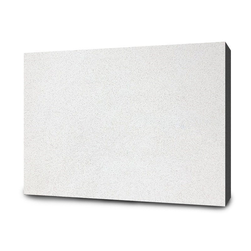 云浮无机水磨石地砖石英石细晶人造岗石板材卫生间厨房地板外墙