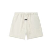 INNERSECT短裤 男女宽松休闲运动五分裤 潮牌2025SS