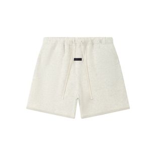 INNERSECT短裤男女宽松休闲运动五分裤潮牌2025SS