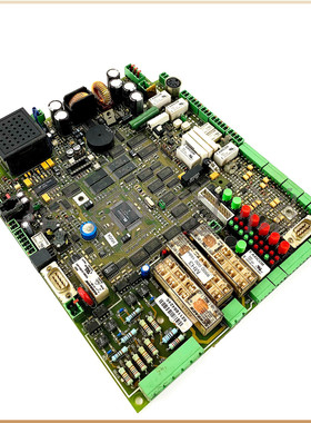 蒂森电梯主板MH3 65000001694/1034  030707 进口MC3主板HV04配件