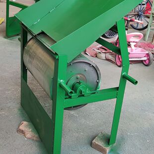 小型磁选机铁销分离机强磁磁选机小型磁选机强磁输送带强磁除铁器