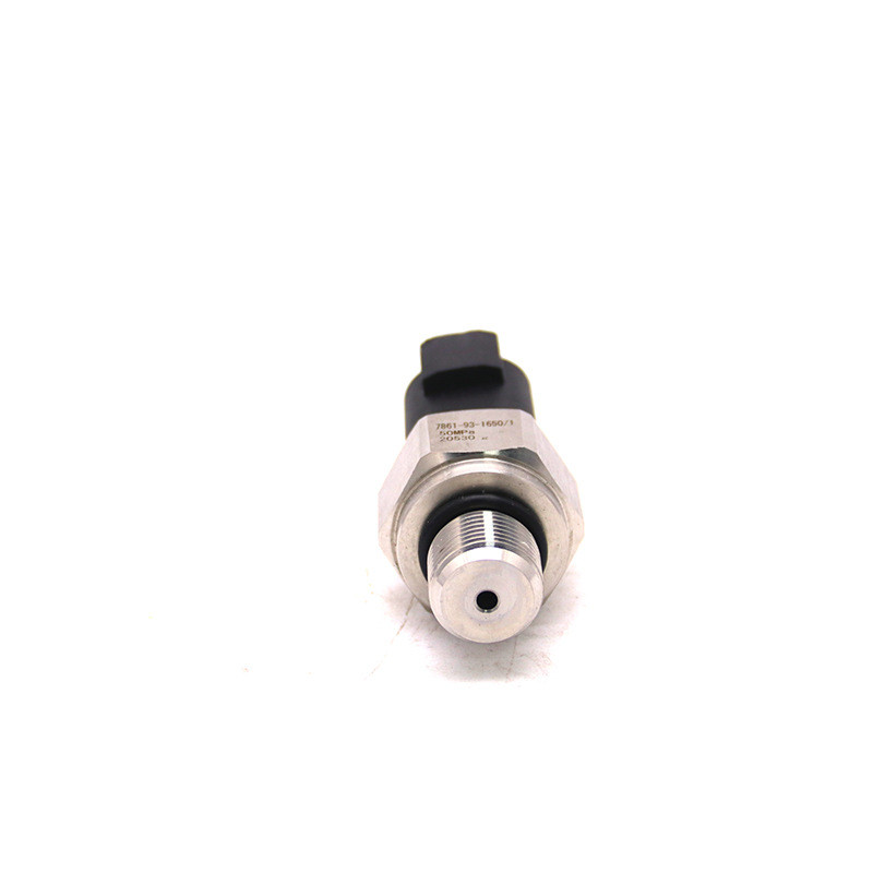 挖掘机小松130/200/220/300/360-7液压泵高压传感器感应器配件