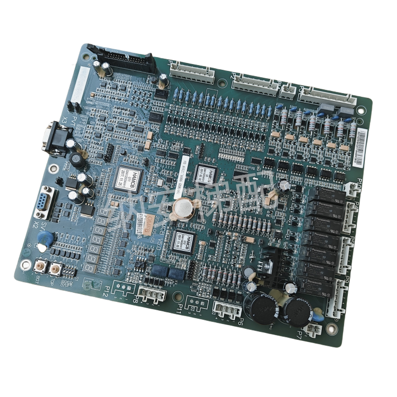 西子奥的斯主板/HAMCB V4.0/V3.0/3.1/4.1/5.0正品HAMCB-U V2.0