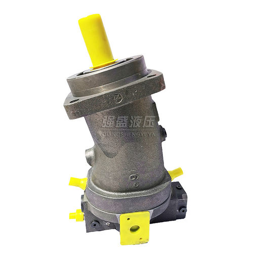 欧盛液压斜轴柱塞泵A7V160LV1RPF00、A7V160LV1LPF00歪脖泵液压泵