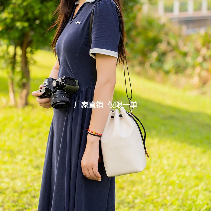 尼康Z50二代相机包Z30内胆包z5收纳袋z62斜挎zfc微单反便携ZF配件