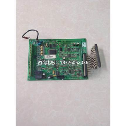 拍前询价（拍前询价）原装拆机 变频器主板CPU板 YPLT3100-1C ETC