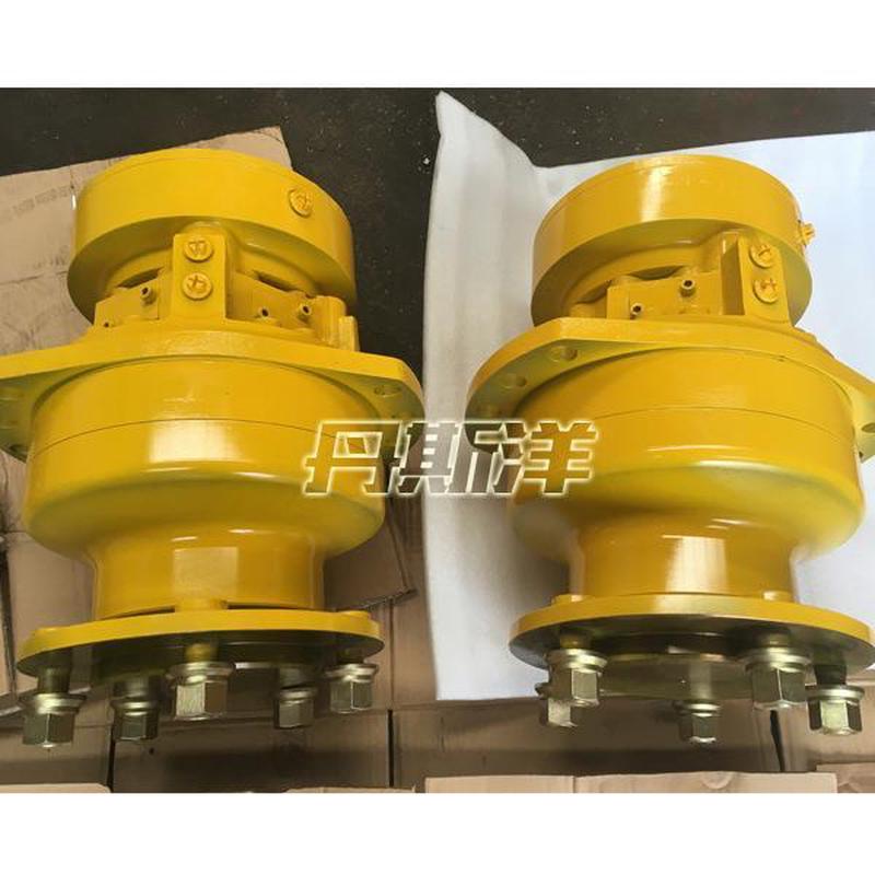 MS/MSE/MCR/05/08/11/18液压马达 压路机波克兰马达 液压油马达