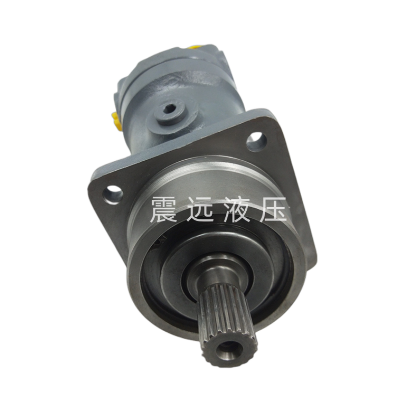 变量柱塞泵L2F12R4P4液压泵L2F12R2P3斜轴泵L2F12R2P4